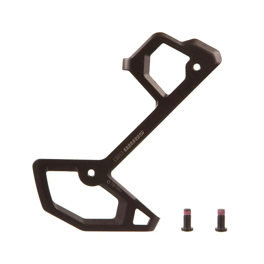 Eagle T-Type AXS Rear Derailleur Inner Cage - For T-Type XX SL/XX/XO Eagle Rear Derailleurs - Bicycle Warehouse