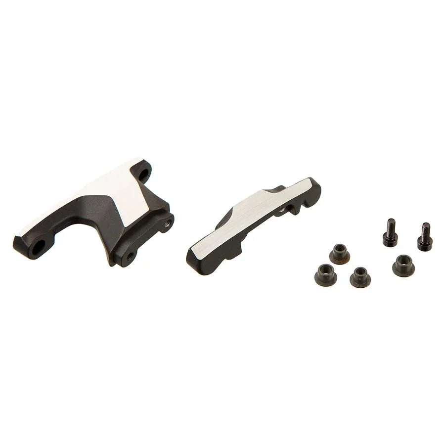 RED XPLR AXS Rear Derailleur Outer Link Kit - Upper Lower Outer Link Bushings Includes Bolts E1 - Bicycle Warehouse