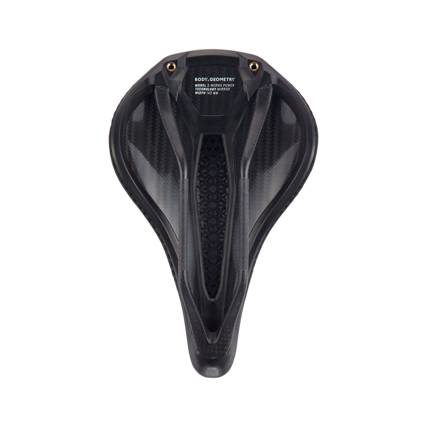 【30%OFF】S-WORKS POWER CARBON SADDLE 143 パーツ
