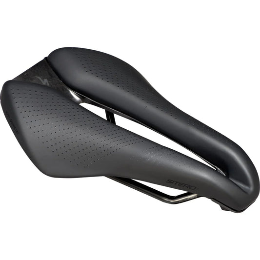 Specialized Sitero Plus Bike Saddle - Saddles - Bicycle Warehouse