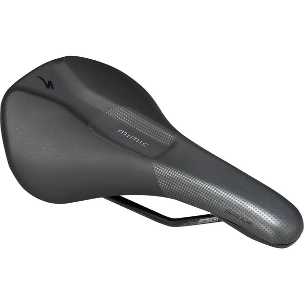 スペシャライズド サドル BRIDGE COMP WITH MIMIC 155 Specialized Bridge Comp with MIMIC Bicycle Saddle – Bicycle Warehouse