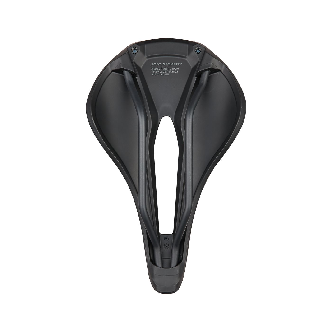 Specialized Power Expert with Mirror Bike Saddle - Saddles - Bicycle Warehouse
