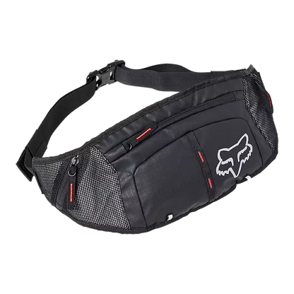 Fox Slim Hip Pack - Hydration - Bicycle Warehouse