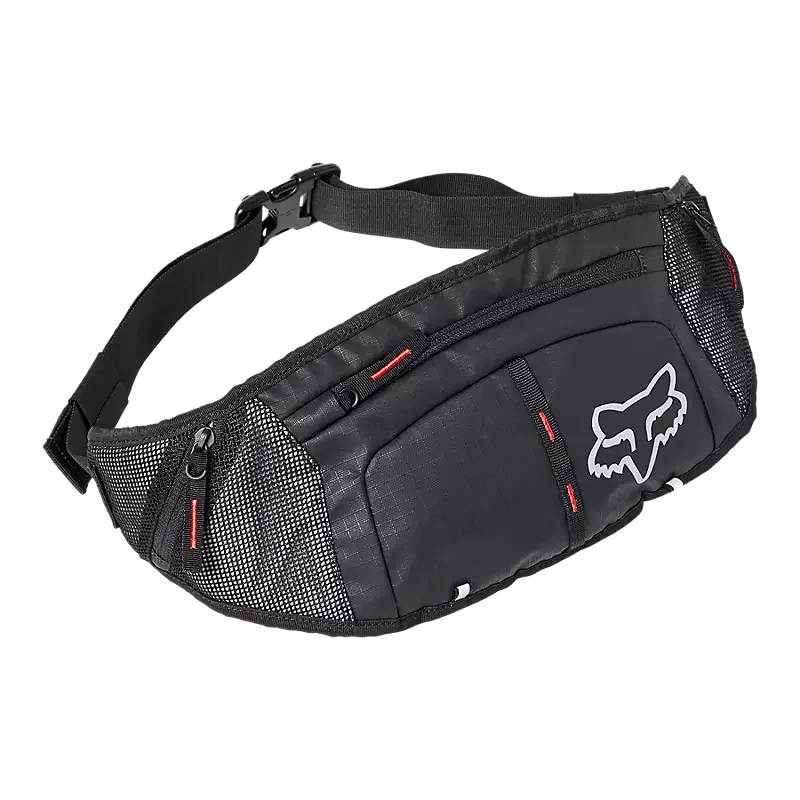 Fox Slim Hip Pack - Hydration - Bicycle Warehouse