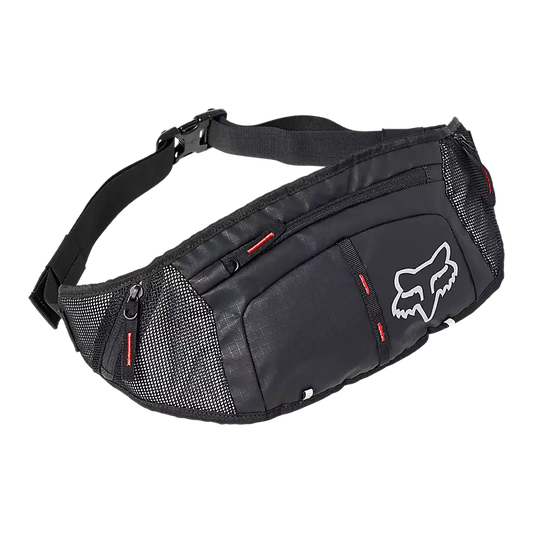 Fox Slim Hip Pack - Hydration - Bicycle Warehouse