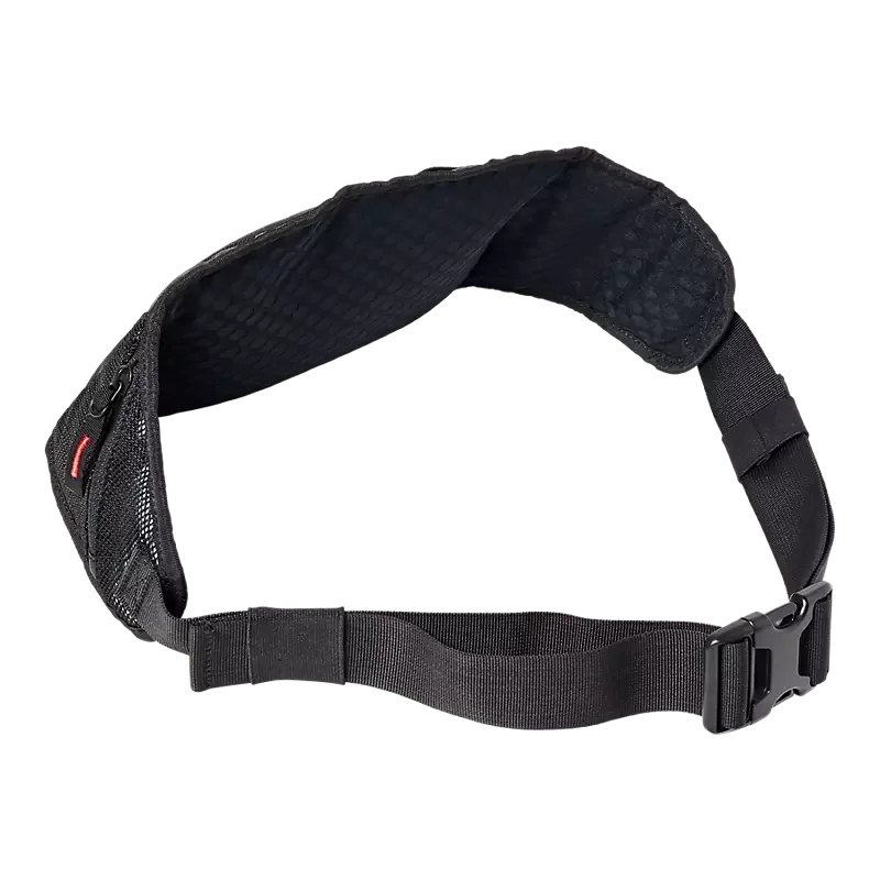 Fox Slim Hip Pack - Hydration - Bicycle Warehouse