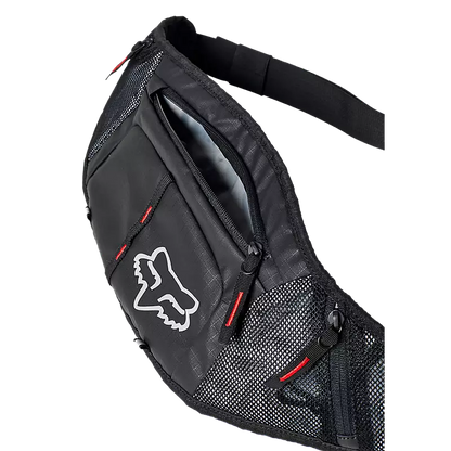 Fox Slim Hip Pack - Hydration - Bicycle Warehouse