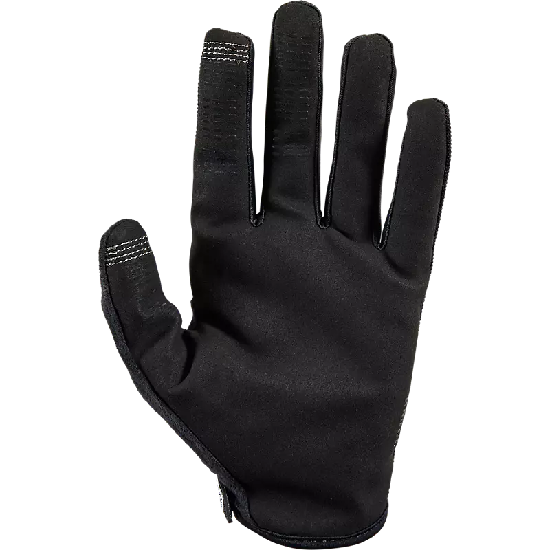 Fox Ranger Mountain Bike Gloves - Gloves - Bicycle Warehouse