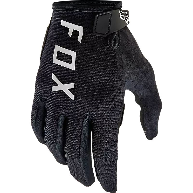 Fox Ranger Gel Mountain Bike Gloves - Gloves - Bicycle Warehouse