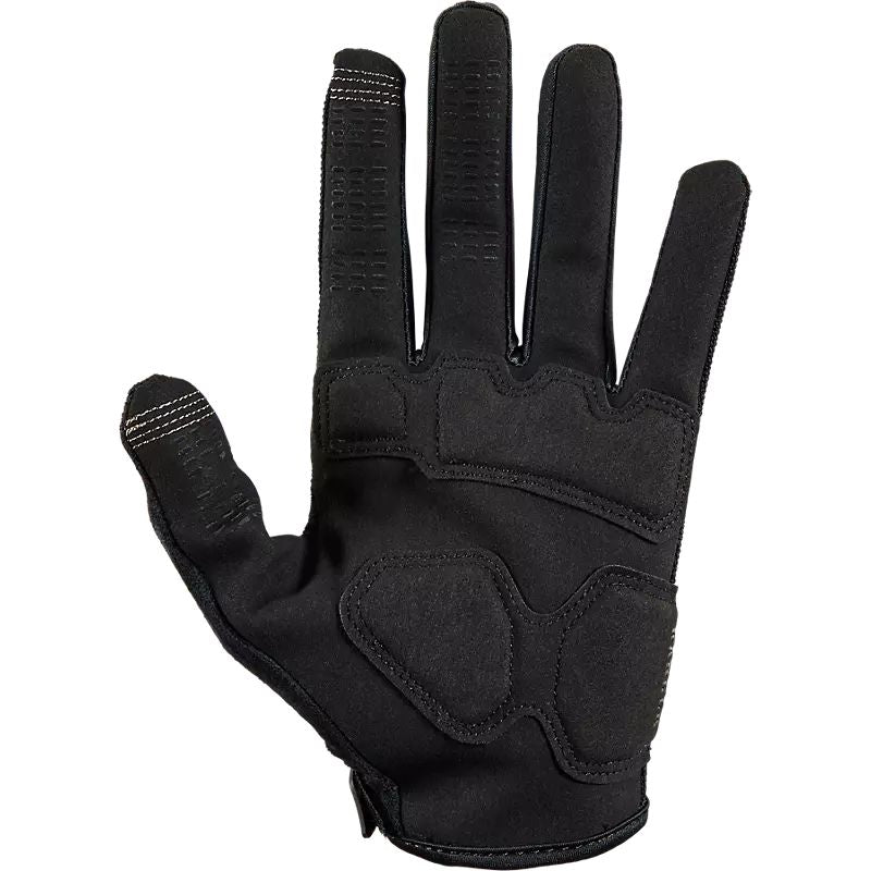 Fox Ranger Gel Mountain Bike Gloves - Gloves - Bicycle Warehouse