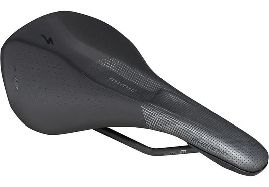 Specialized phenom expert mimic saddle black 168mm - Bicycle Warehouse