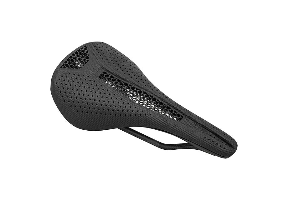 Specialized S-Works phenom mirror saddle black 143mm - Bicycle Warehouse