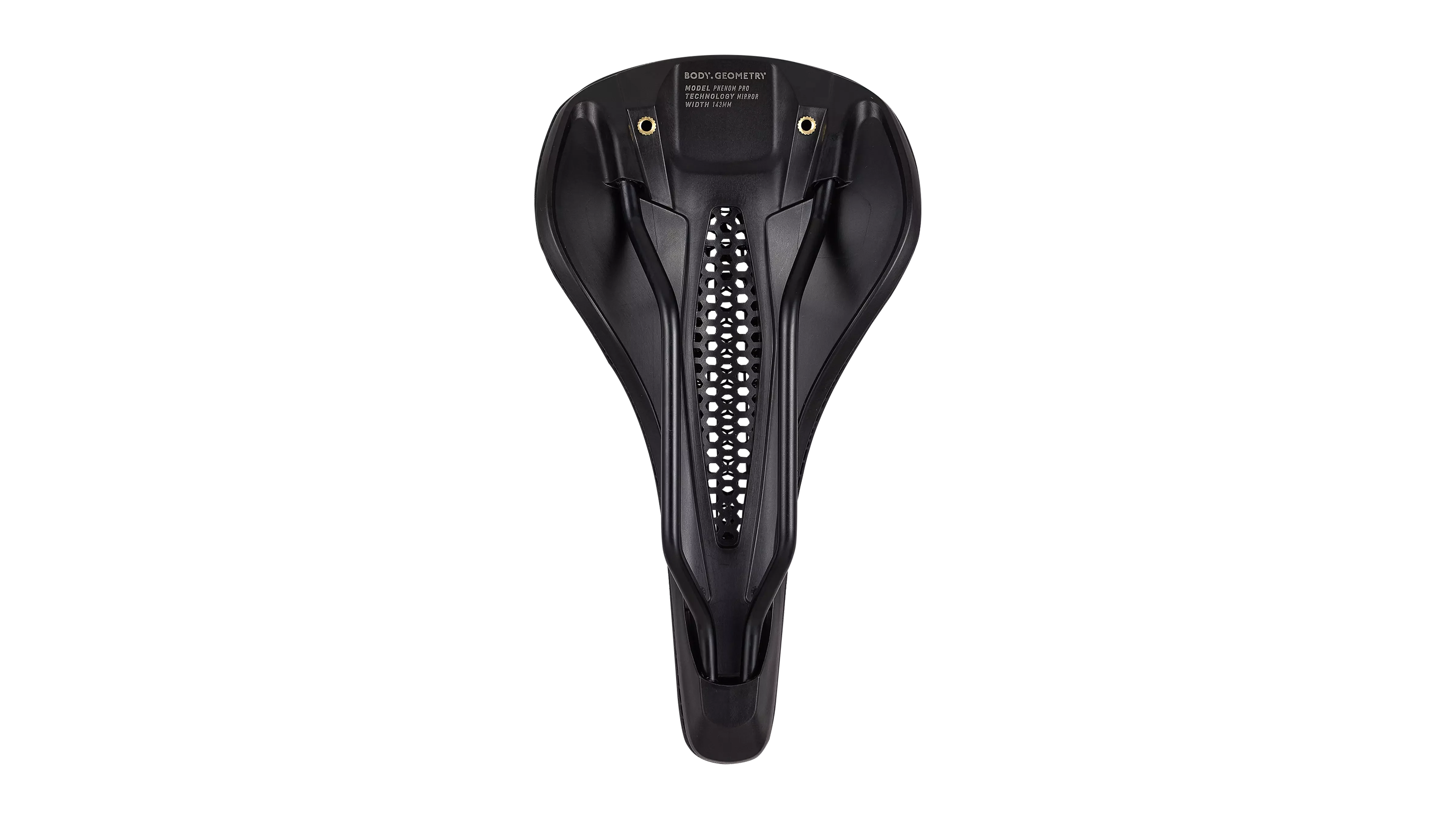 Specialized Phenom Pro with Mirror - Bicycle Warehouse