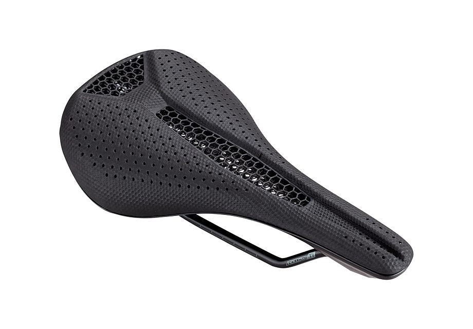 Specialized phenom pro mirror saddle black 155mm - Bicycle Warehouse
