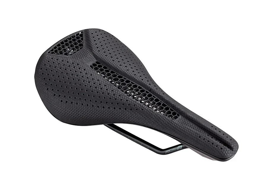 Specialized phenom pro mirror saddle black 155mm - Bicycle Warehouse