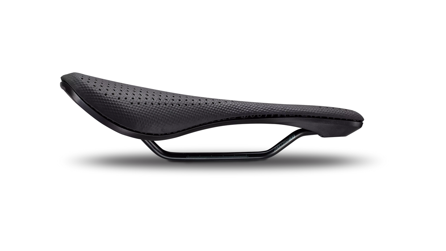 Phenom Pro with Mirror