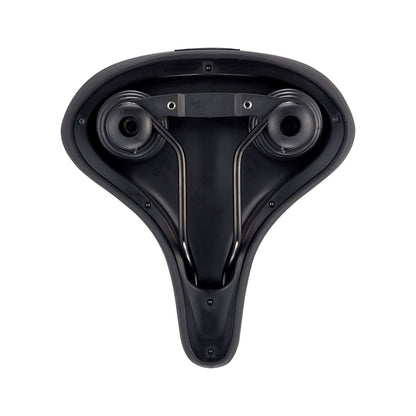 Specialized The Cup Gel Bike Saddle - Saddles - Bicycle Warehouse