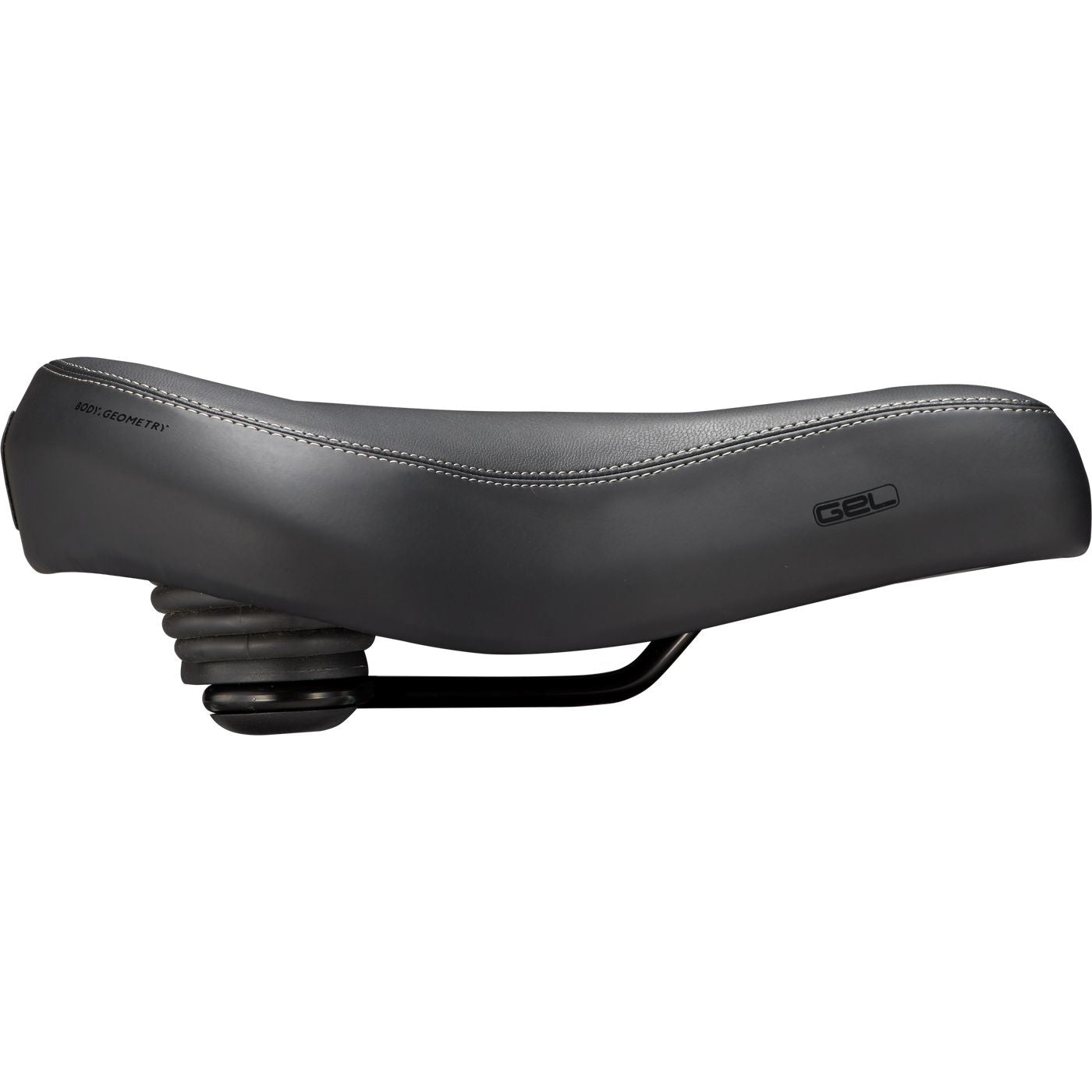 Specialized The Cup Gel Bike Saddle – Bicycle Warehouse