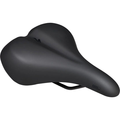 Specialized Comfort Gel Saddle Black, 200mm