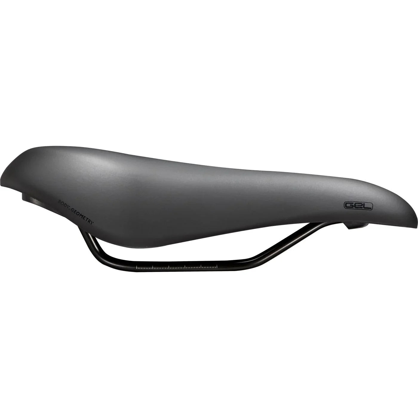 velo bmx gel bicycle saddle Specialized Comfort Gel Saddle Black, 200mm