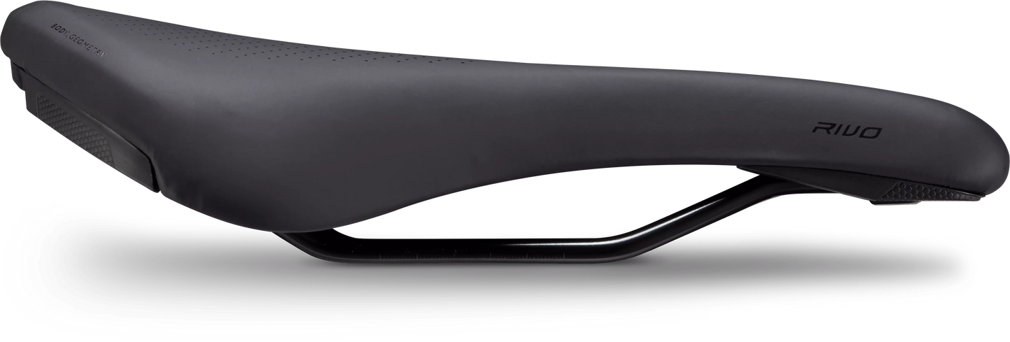 Specialized Rivo Sport Saddle - Bicycle Warehouse