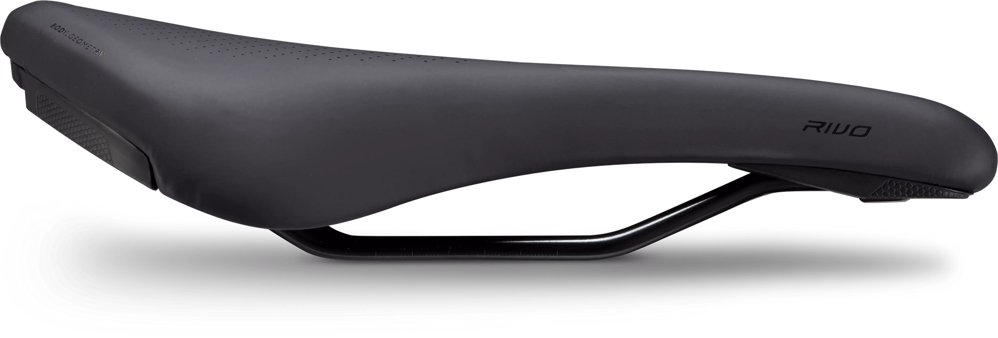 Specialized Rivo Sport Saddle - Bicycle Warehouse