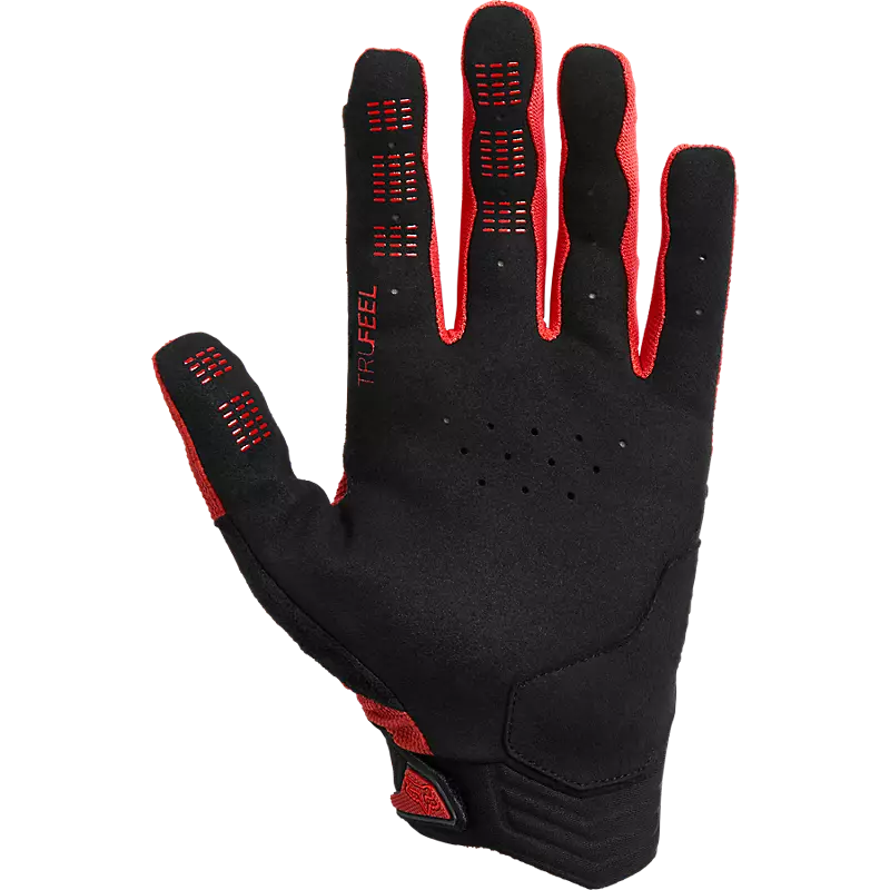 Fox Defend Mountain Bike Gloves - Gloves - Bicycle Warehouse