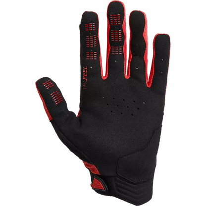 Fox Defend Mountain Bike Gloves - Gloves - Bicycle Warehouse