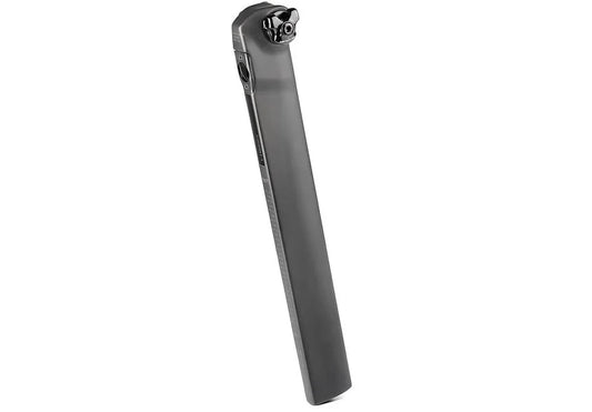 Specialized venge seatpost satin carbon 300mm x 20mm offset - Bicycle Warehouse