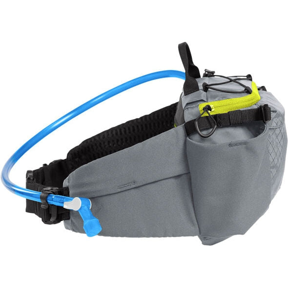 CamelBak M.U.L.E. 5 Waist Pack with Crux 1.5L Lumbar Reservoir - Hydration - Bicycle Warehouse