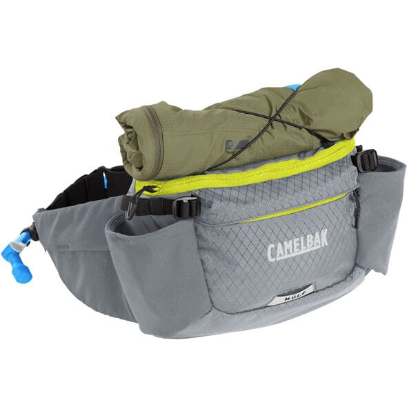 CamelBak M.U.L.E. 5 Waist Pack with Crux 1.5L Lumbar Reservoir - Hydration - Bicycle Warehouse