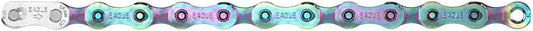 SRAM S500 Eagle Chain - 12-Speed 126 Links Rainbow
