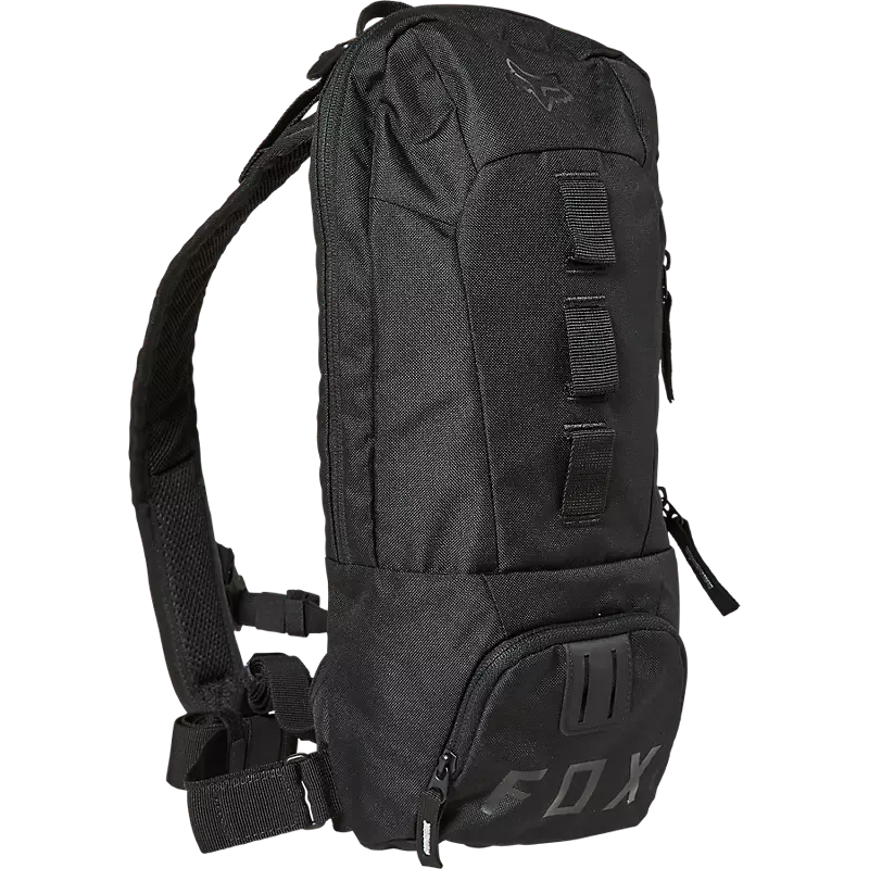 Fox Utility 6 Liter Hydration Pack - Hydration - Bicycle Warehouse
