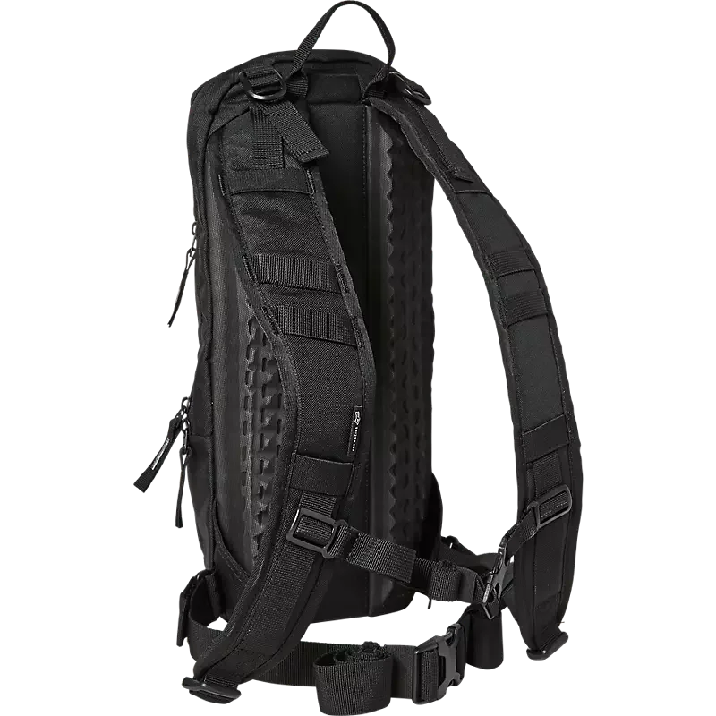 Fox Utility 6 Liter Hydration Pack - Hydration - Bicycle Warehouse