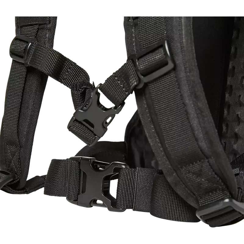 Fox Utility 6 Liter Hydration Pack - Hydration - Bicycle Warehouse