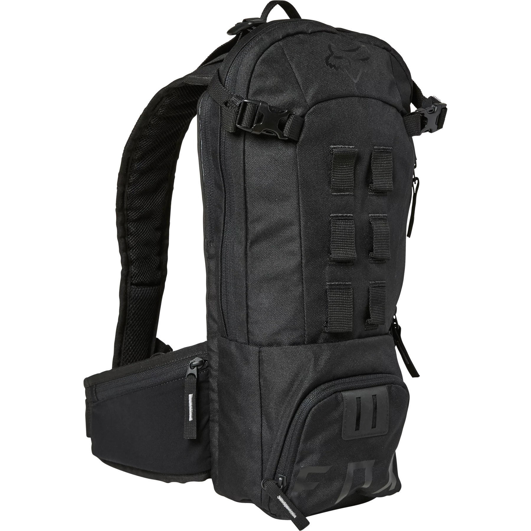 Fox Utility 12 Liter Hydration Pack - Hydration - Bicycle Warehouse