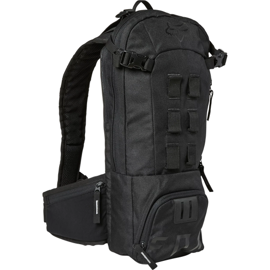 Fox Utility 12 Liter Hydration Pack - Hydration - Bicycle Warehouse