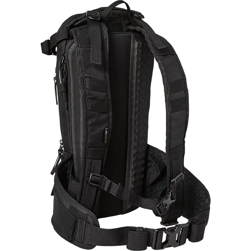 Fox Utility 12 Liter Hydration Pack - Hydration - Bicycle Warehouse