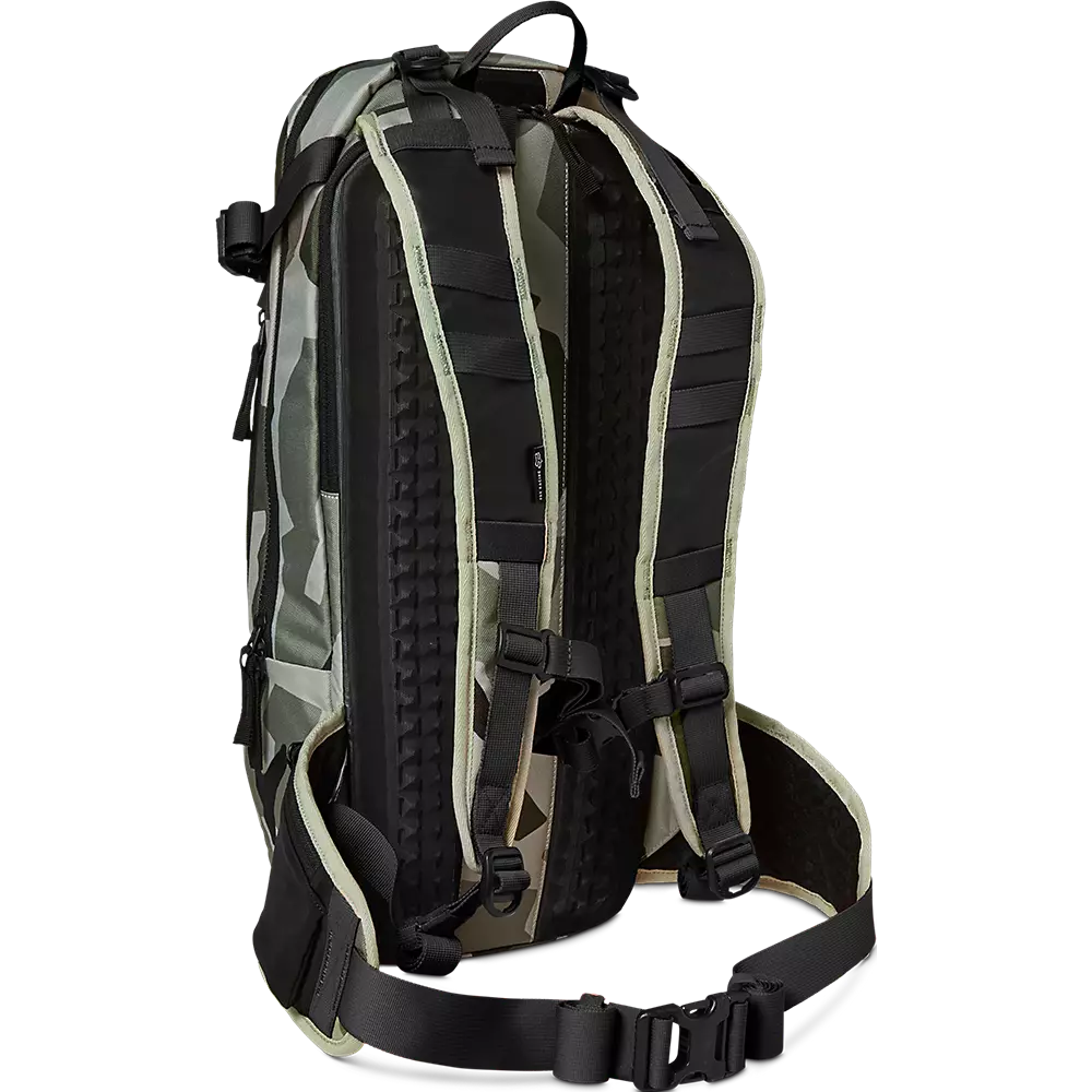 Fox Utility 18 Liter Hydration Pack - Hydration - Bicycle Warehouse