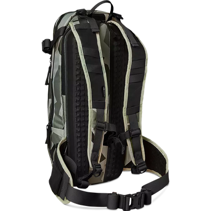 Fox Utility 18 Liter Hydration Pack - Hydration - Bicycle Warehouse