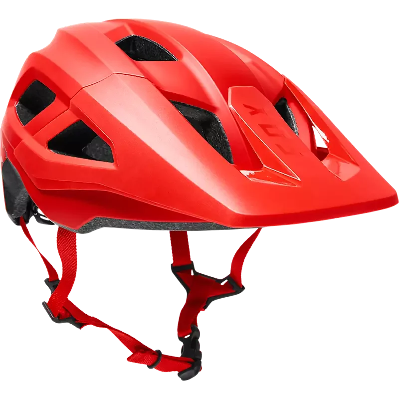 Fox Mainframe TRVRS Mountain Bike Helmet - Helmets - Bicycle Warehouse
