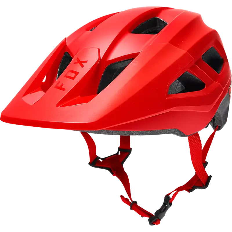 Fox Mainframe TRVRS Mountain Bike Helmet - Helmets - Bicycle Warehouse