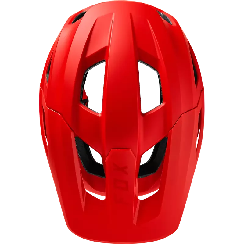 Fox Mainframe TRVRS Mountain Bike Helmet - Helmets - Bicycle Warehouse