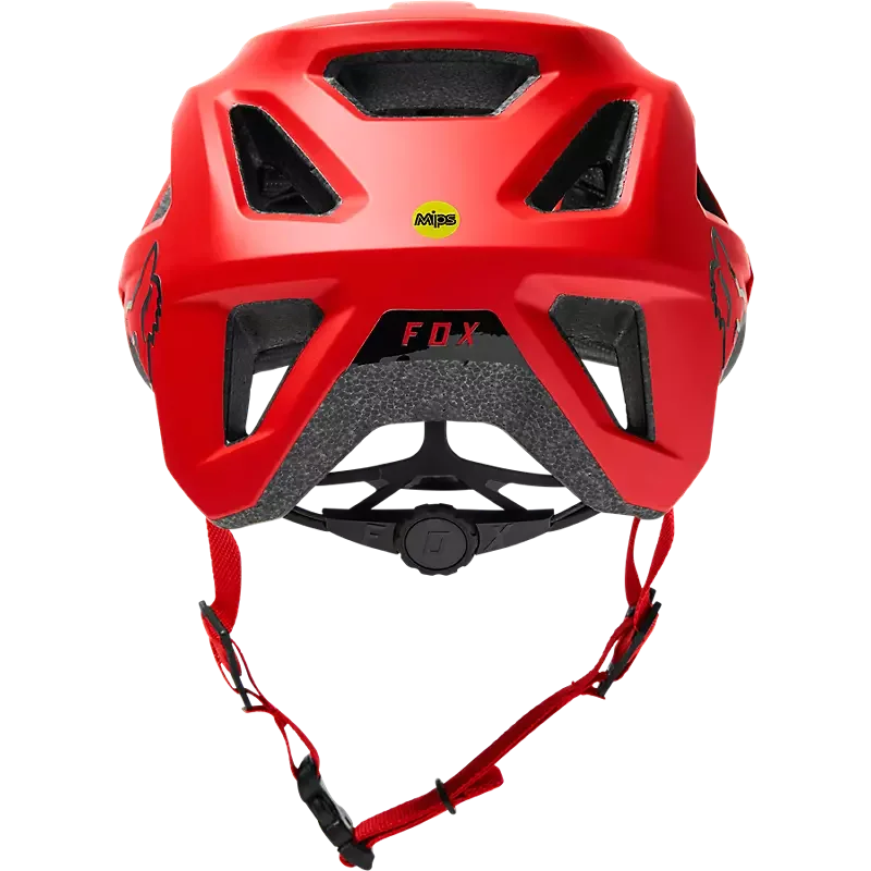 Fox Mainframe TRVRS Mountain Bike Helmet - Helmets - Bicycle Warehouse