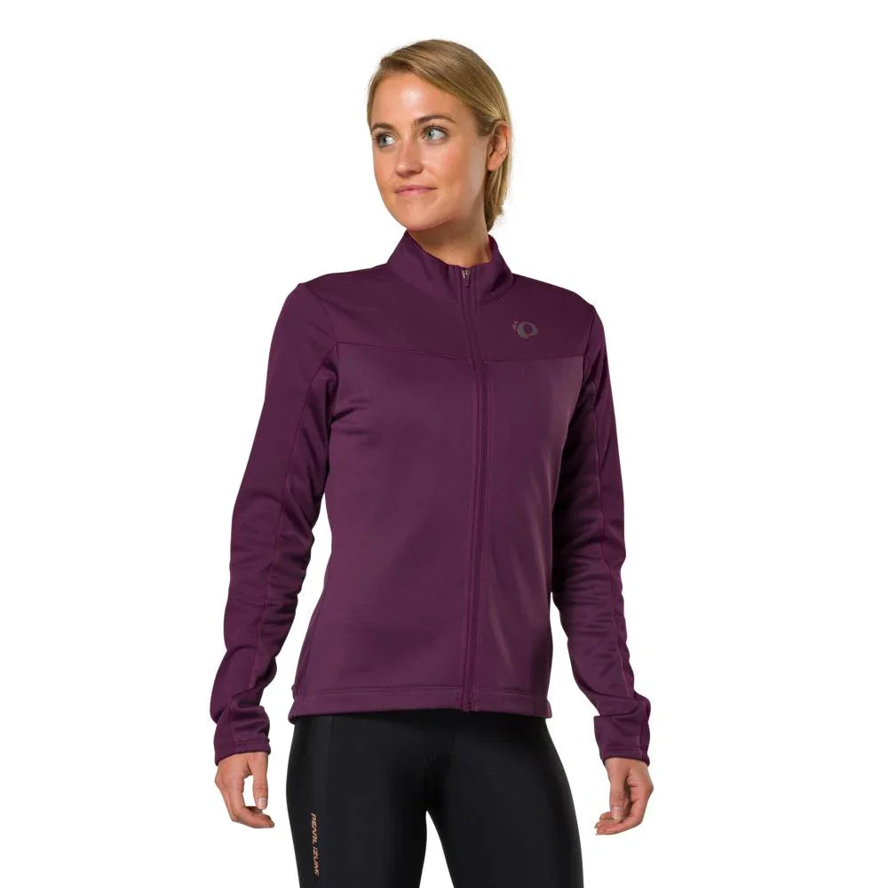 Women's Quest Thermal Jersey - Bicycle Warehouse