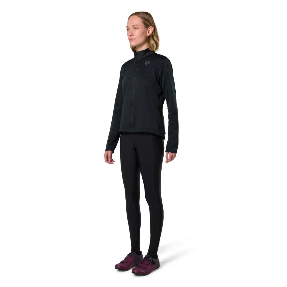 Women's Quest Thermal Jersey - Bicycle Warehouse