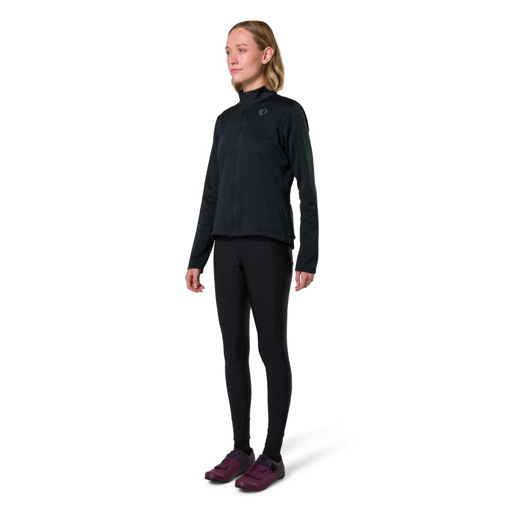 Women's Quest Thermal Jersey