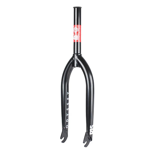 R15 20" Fork 3/8" 15mm Offset Black - Bicycle Warehouse