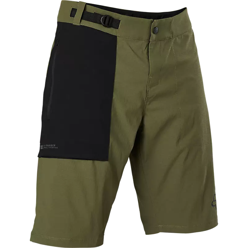 Fox Ranger Utility Shorts - Shorts - Bicycle Warehouse