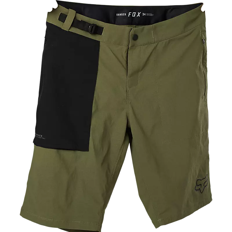 Fox Ranger Utility Shorts - Shorts - Bicycle Warehouse